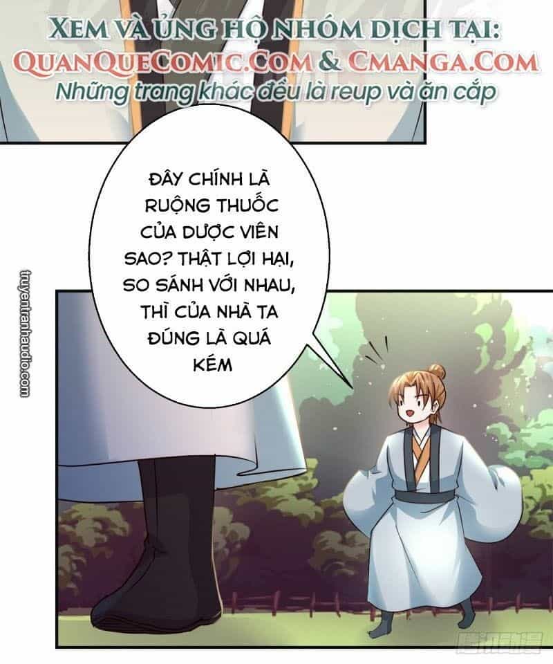Cửu Dương Đế Tôn - Chương 175 - ảnh 2