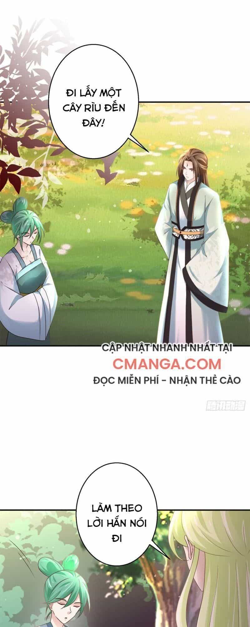 Cửu Dương Đế Tôn - Chương 176 - ảnh 9