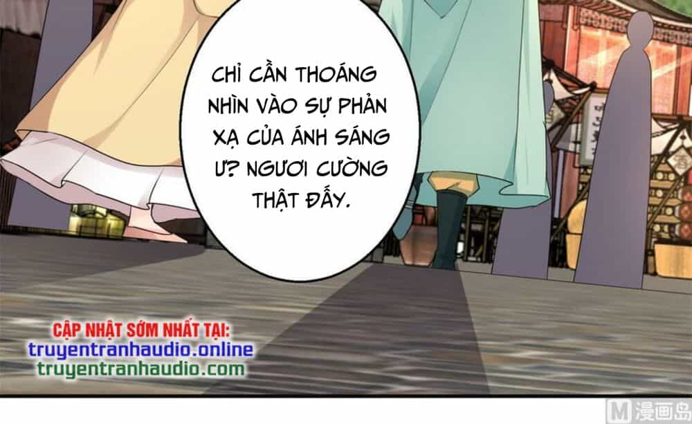 Cửu Dương Đế Tôn - Chương 181 - ảnh 19