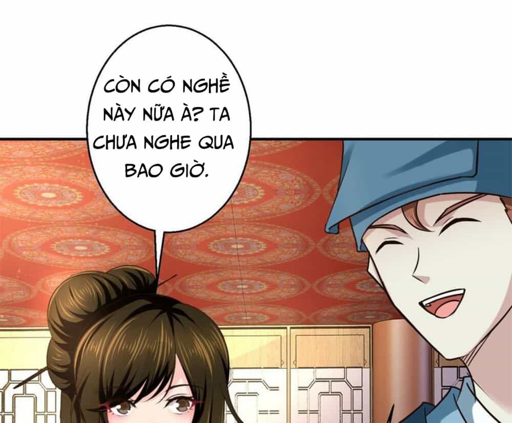 Cửu Dương Đế Tôn - Chương 181 - ảnh 31