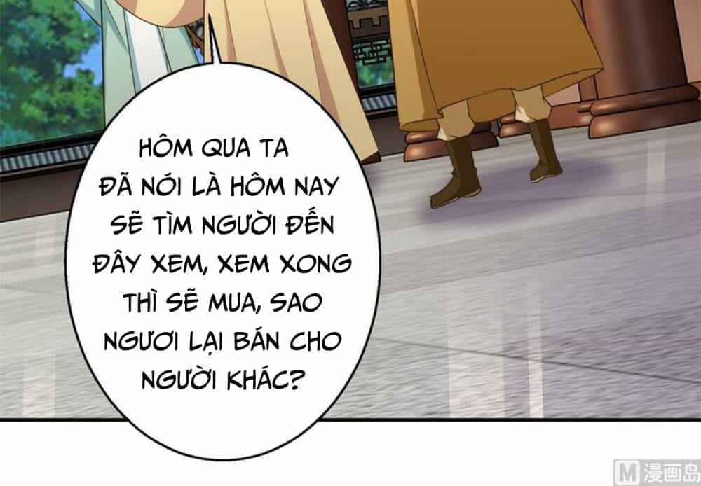 Cửu Dương Đế Tôn - Chương 181 - ảnh 46