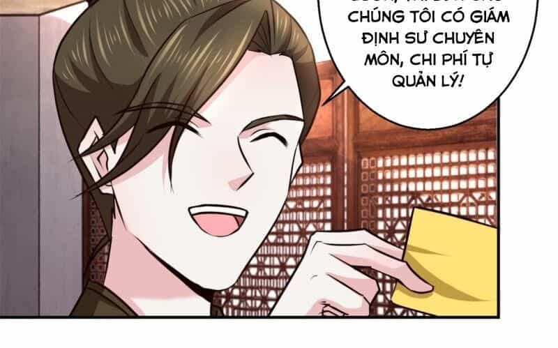 Cửu Dương Đế Tôn - Chương 184 - ảnh 16