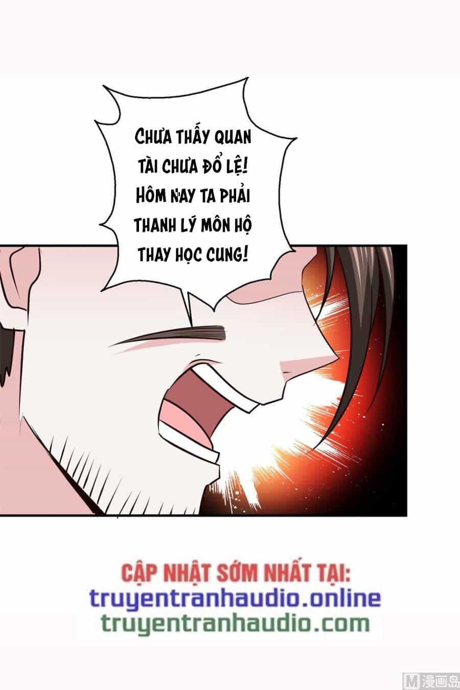 Cửu Dương Đế Tôn - Chương 188 - ảnh 18