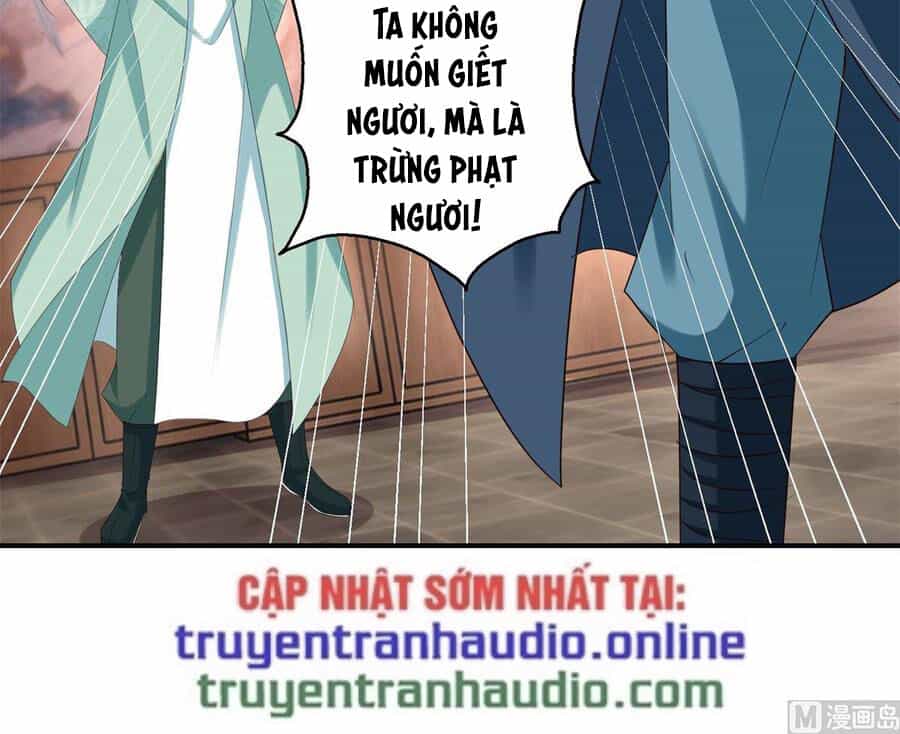 Cửu Dương Đế Tôn - Chương 188 - ảnh 33