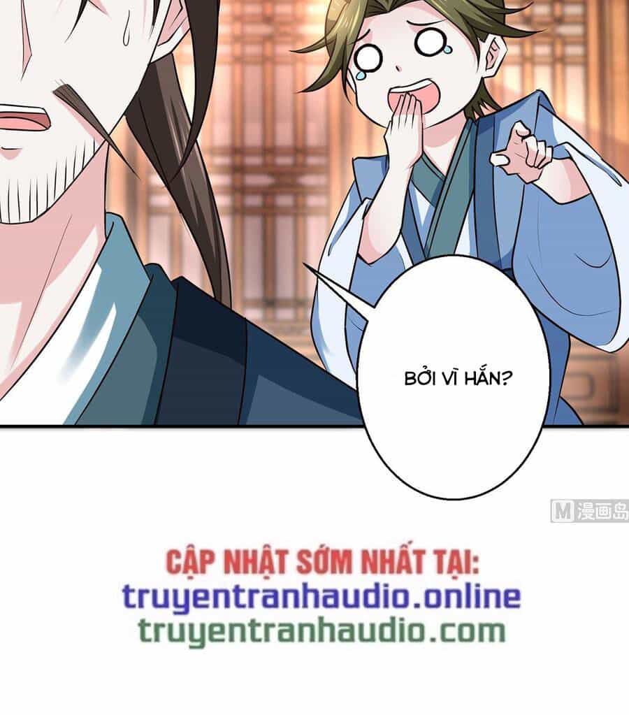 Cửu Dương Đế Tôn - Chương 188 - ảnh 8