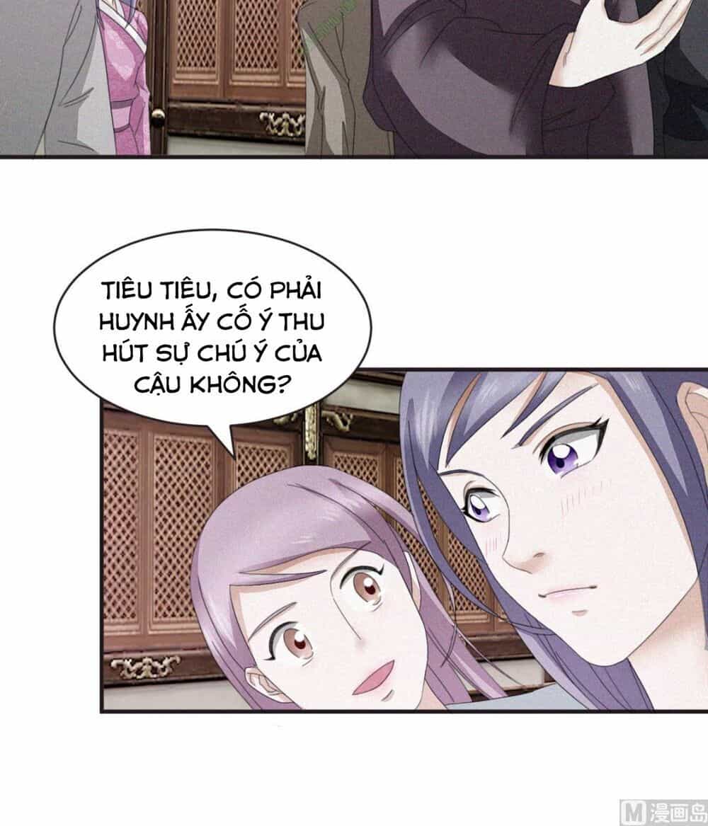 Cửu Dương Đế Tôn - Chương 18 - ảnh 2
