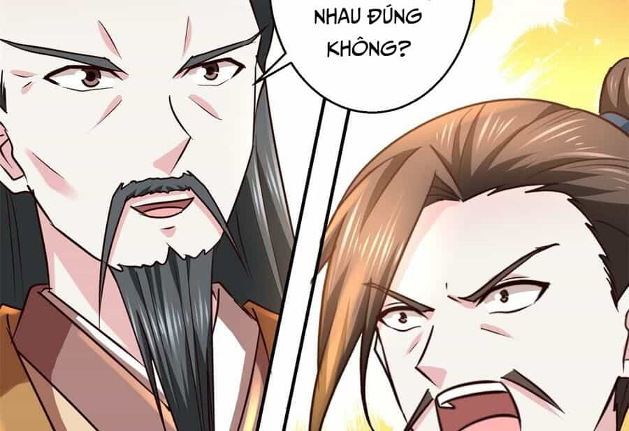 Cửu Dương Đế Tôn - Chương 189 - ảnh 11
