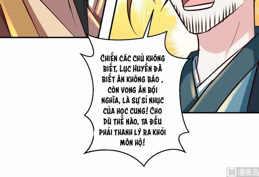 Cửu Dương Đế Tôn - Chương 189 - ảnh 12