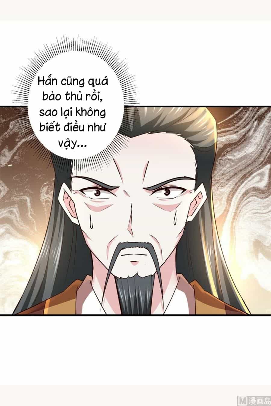 Cửu Dương Đế Tôn - Chương 189 - ảnh 13