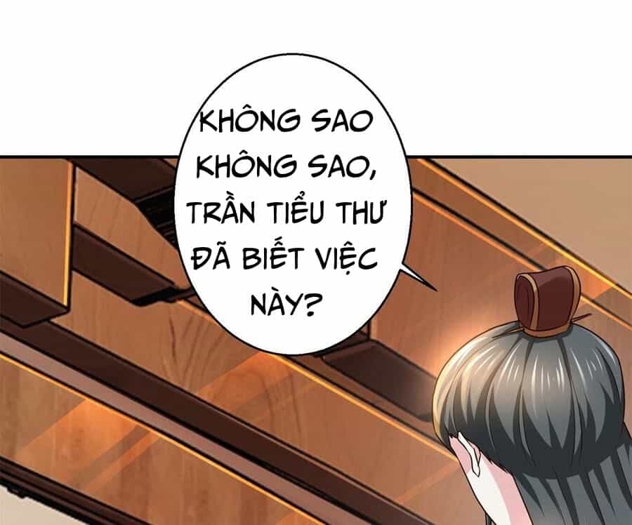 Cửu Dương Đế Tôn - Chương 189 - ảnh 21