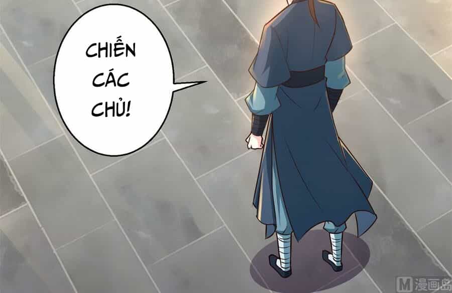 Cửu Dương Đế Tôn - Chương 189 - ảnh 9