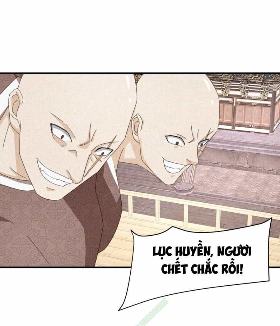 Cửu Dương Đế Tôn - Chương 24 - ảnh 23