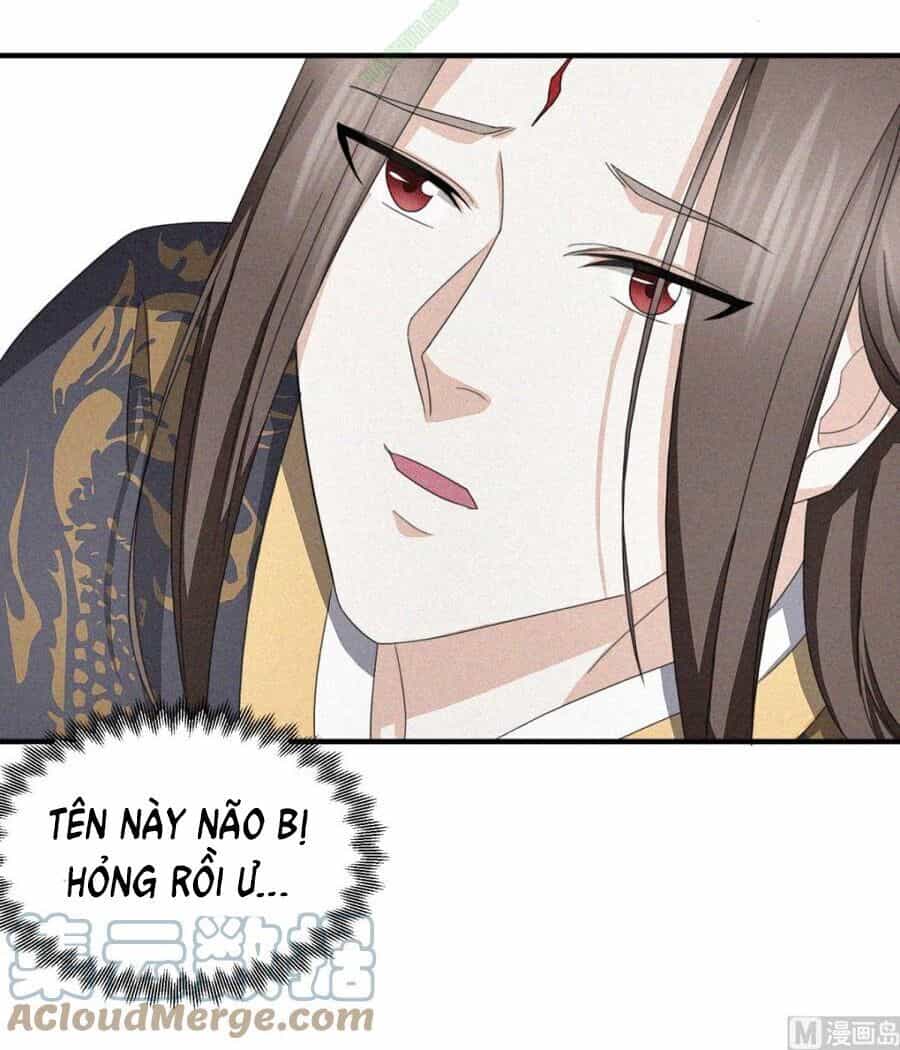 Cửu Dương Đế Tôn - Chương 24 - ảnh 24
