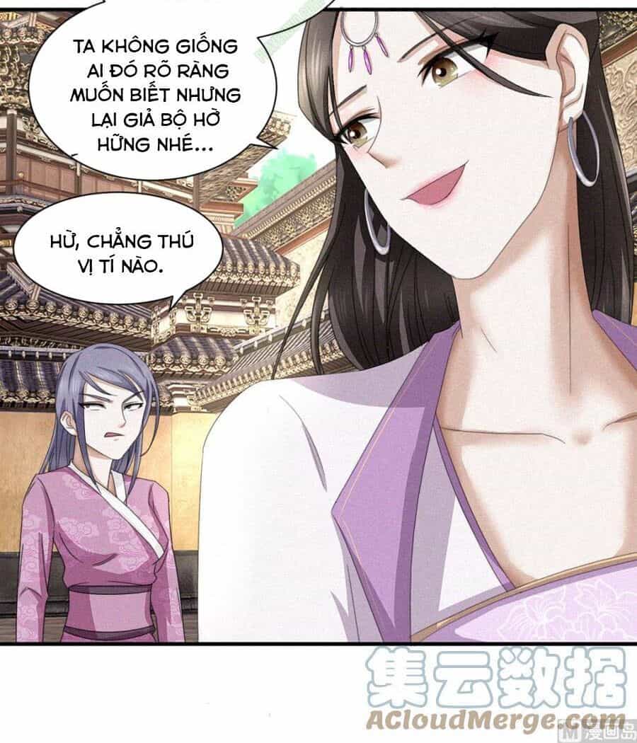 Cửu Dương Đế Tôn - Chương 27 - ảnh 12