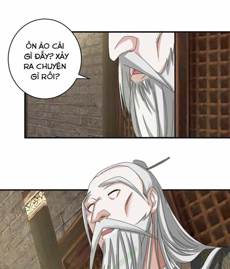 Cửu Dương Đế Tôn - Chương 29 - ảnh 9