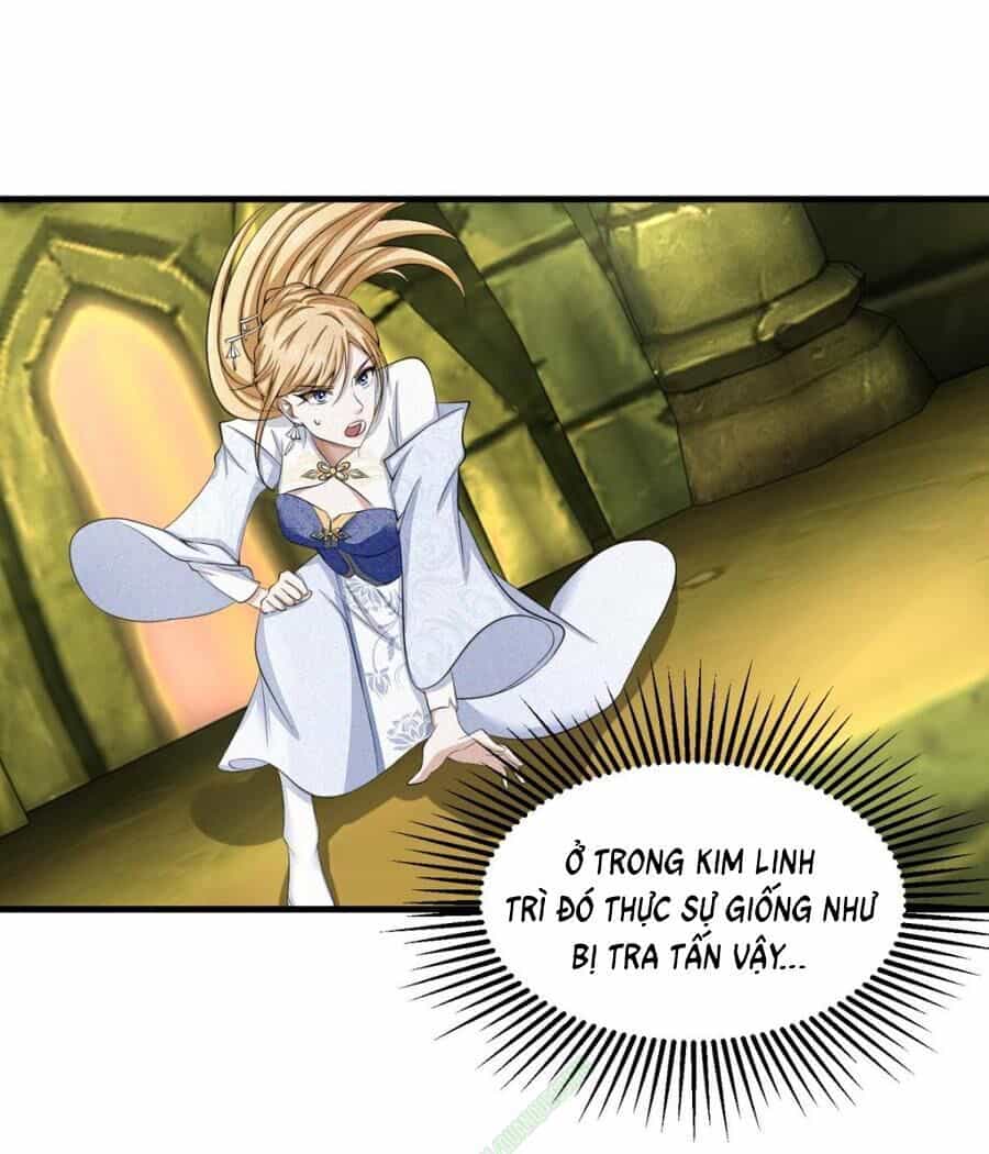 Cửu Dương Đế Tôn - Chương 31 - ảnh 19
