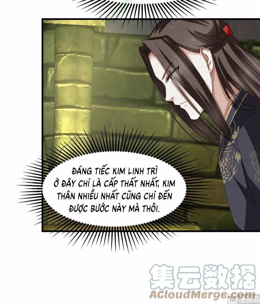 Cửu Dương Đế Tôn - Chương 31 - ảnh 32
