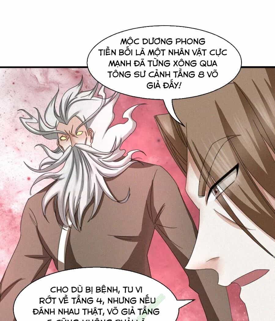 Cửu Dương Đế Tôn - Chương 32 - ảnh 11