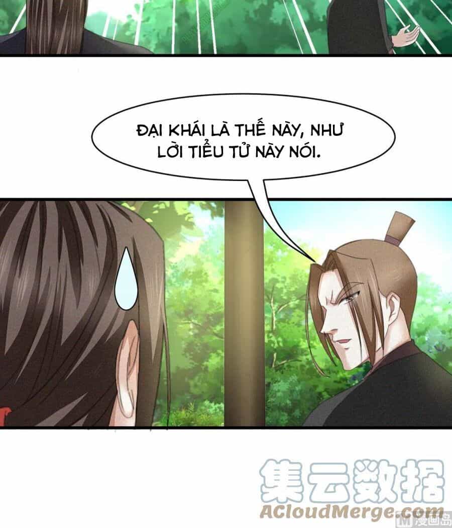 Cửu Dương Đế Tôn - Chương 32 - ảnh 24