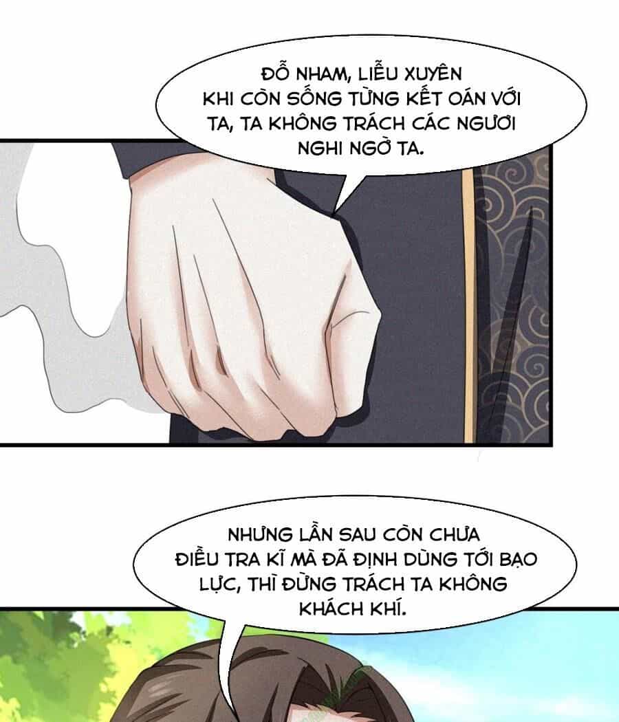 Cửu Dương Đế Tôn - Chương 32 - ảnh 39