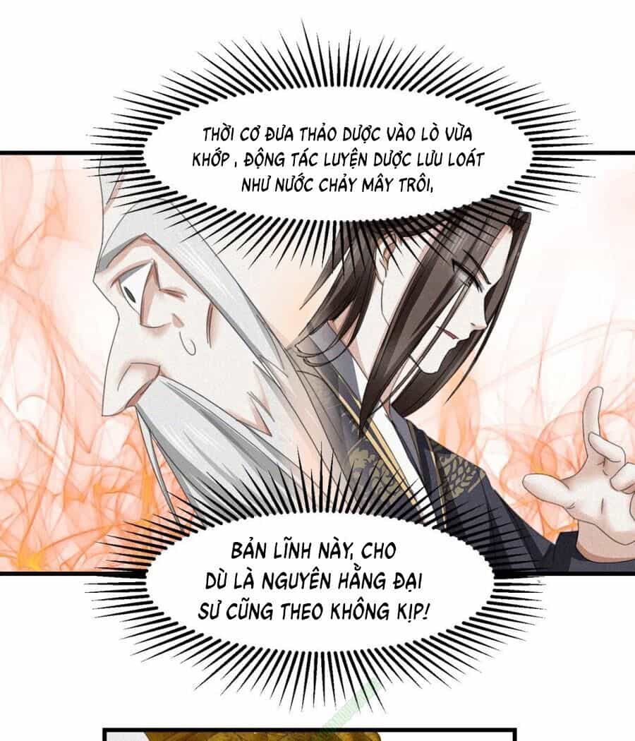 Cửu Dương Đế Tôn - Chương 33 - ảnh 31