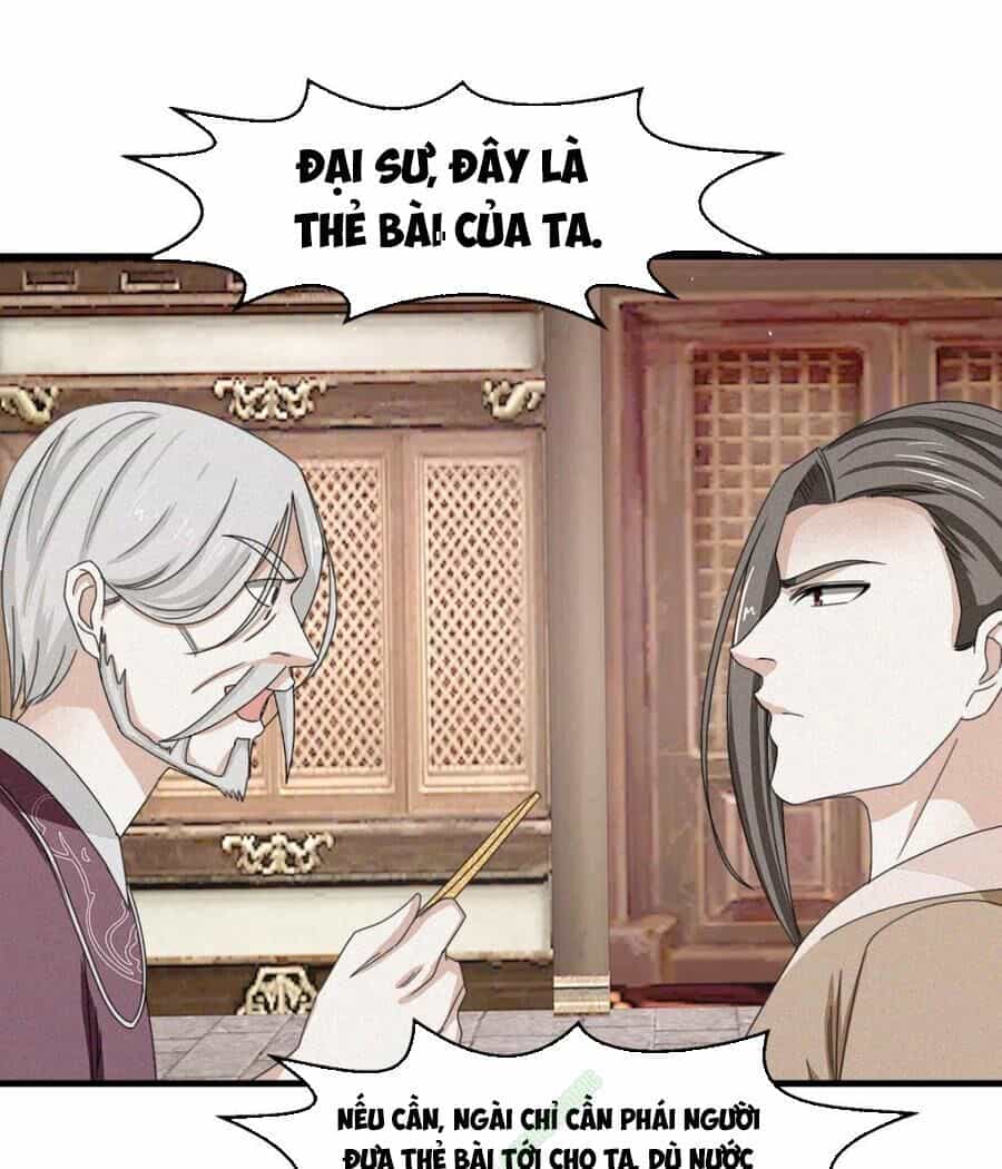 Cửu Dương Đế Tôn - Chương 35 - ảnh 29