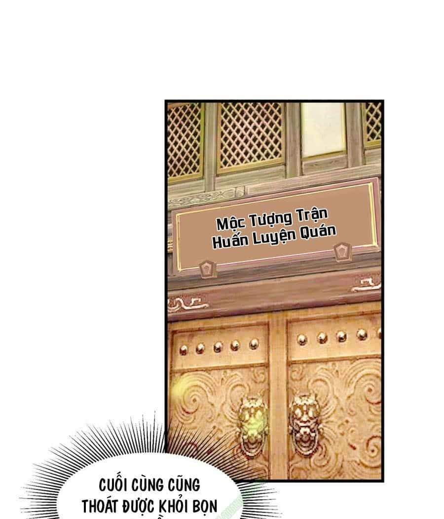 Cửu Dương Đế Tôn - Chương 36 - ảnh 11