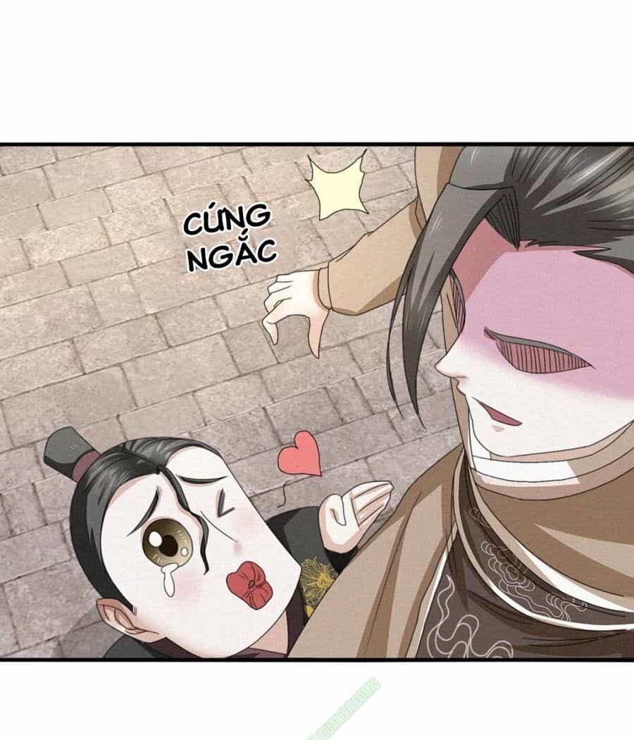 Cửu Dương Đế Tôn - Chương 36 - ảnh 5
