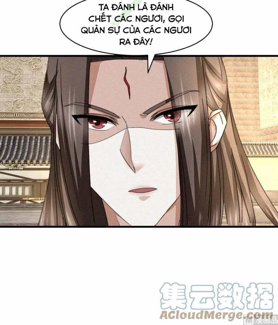 Cửu Dương Đế Tôn - Chương 38 - ảnh 32