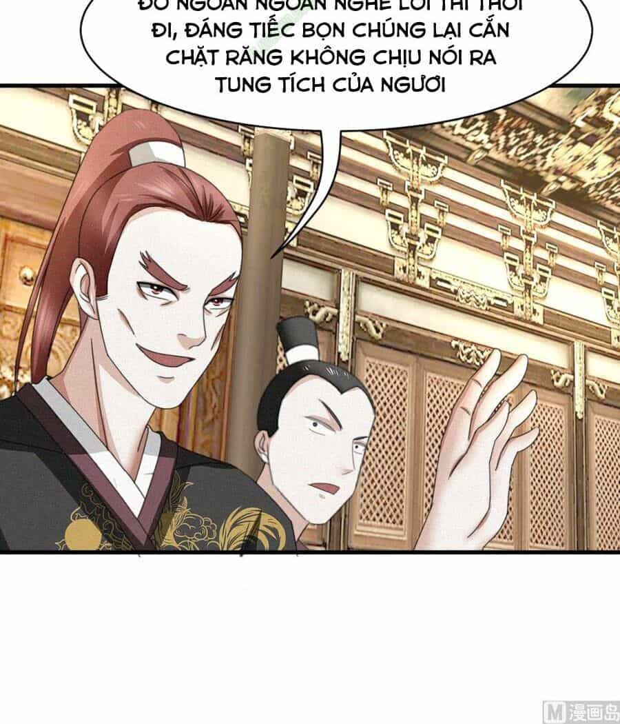 Cửu Dương Đế Tôn - Chương 39 - ảnh 6