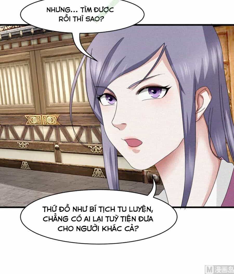Cửu Dương Đế Tôn - Chương 40 - ảnh 12