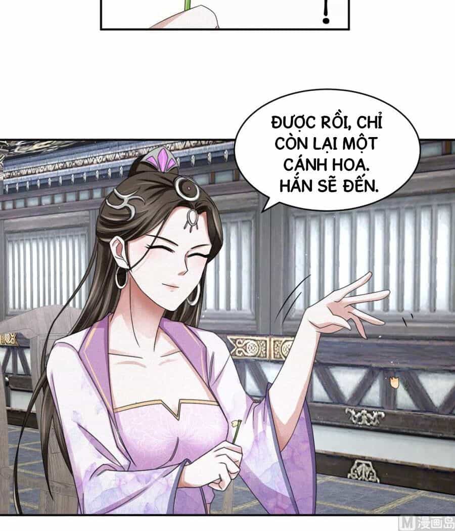Cửu Dương Đế Tôn - Chương 42 - ảnh 22