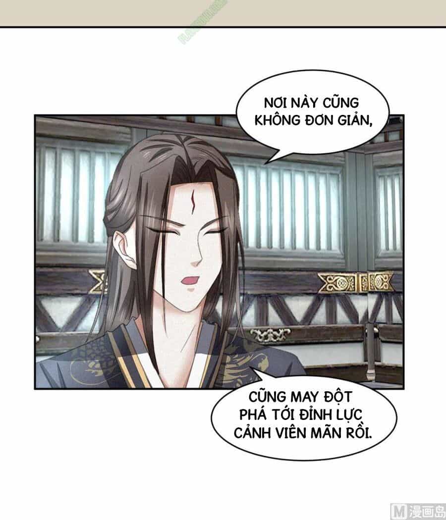 Cửu Dương Đế Tôn - Chương 43 - ảnh 12