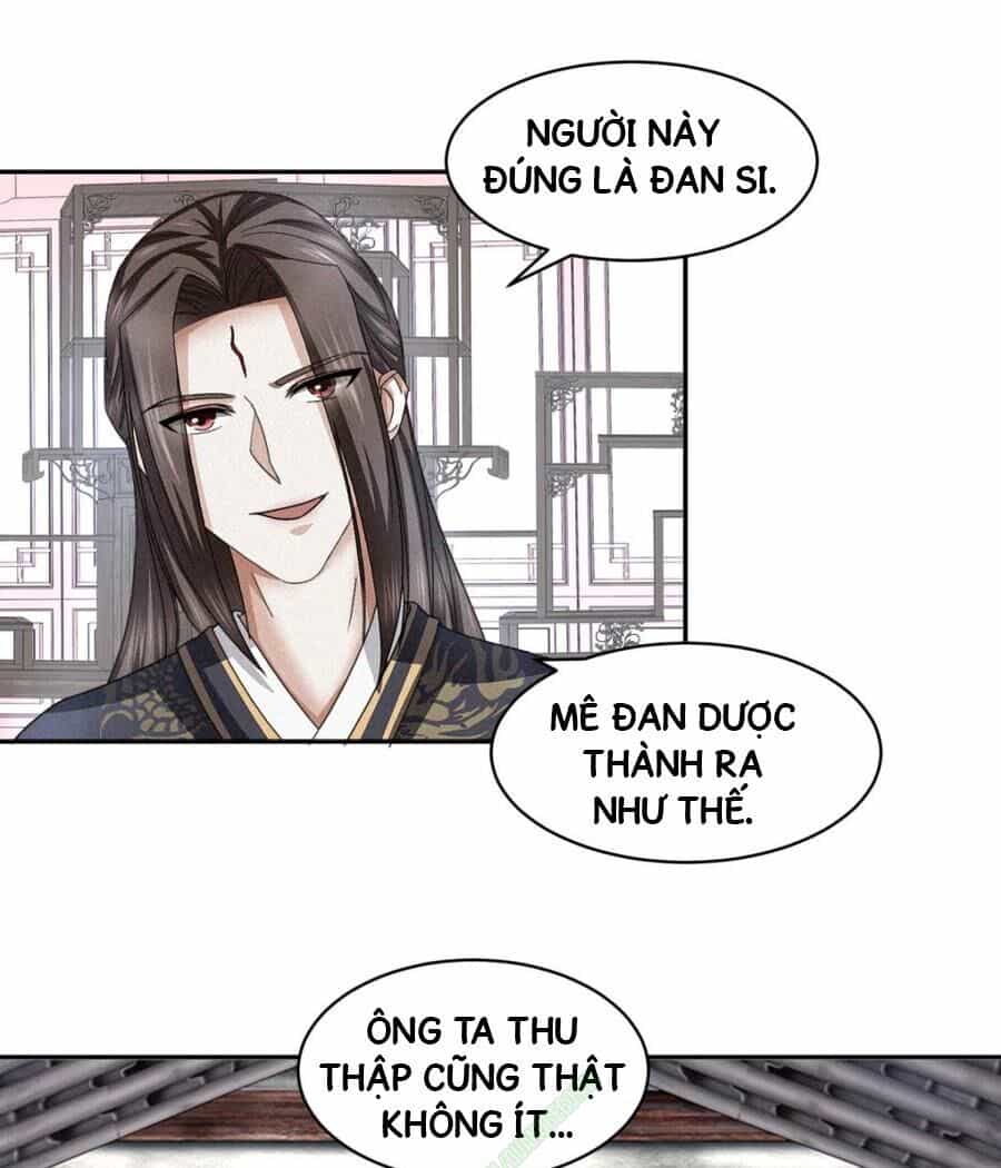 Cửu Dương Đế Tôn - Chương 43 - ảnh 23