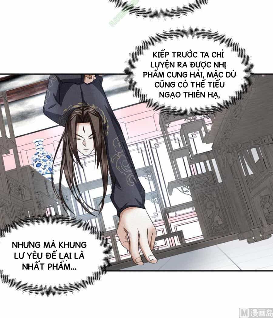Cửu Dương Đế Tôn - Chương 43 - ảnh 30