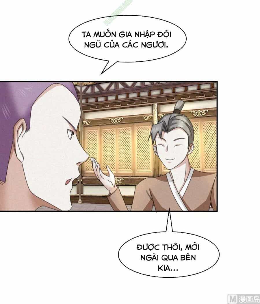 Cửu Dương Đế Tôn - Chương 46 - ảnh 14