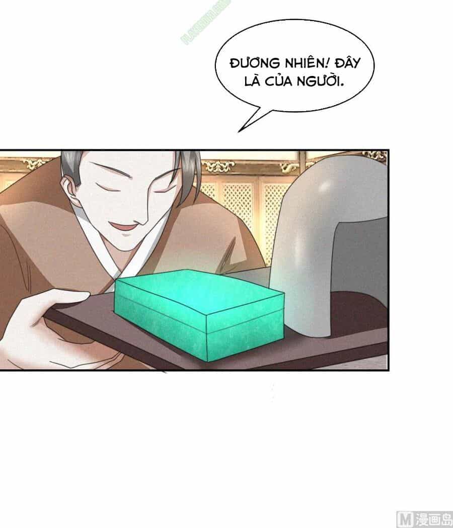 Cửu Dương Đế Tôn - Chương 47 - ảnh 2