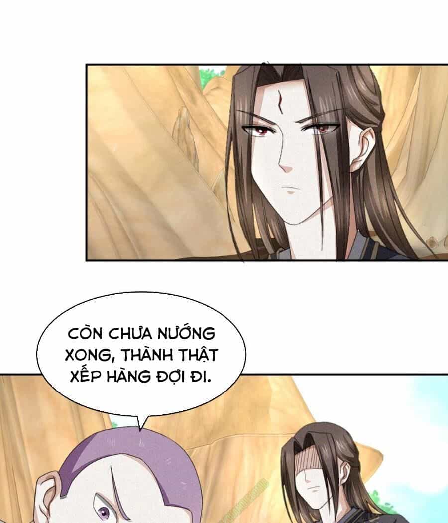 Cửu Dương Đế Tôn - Chương 48 - ảnh 9