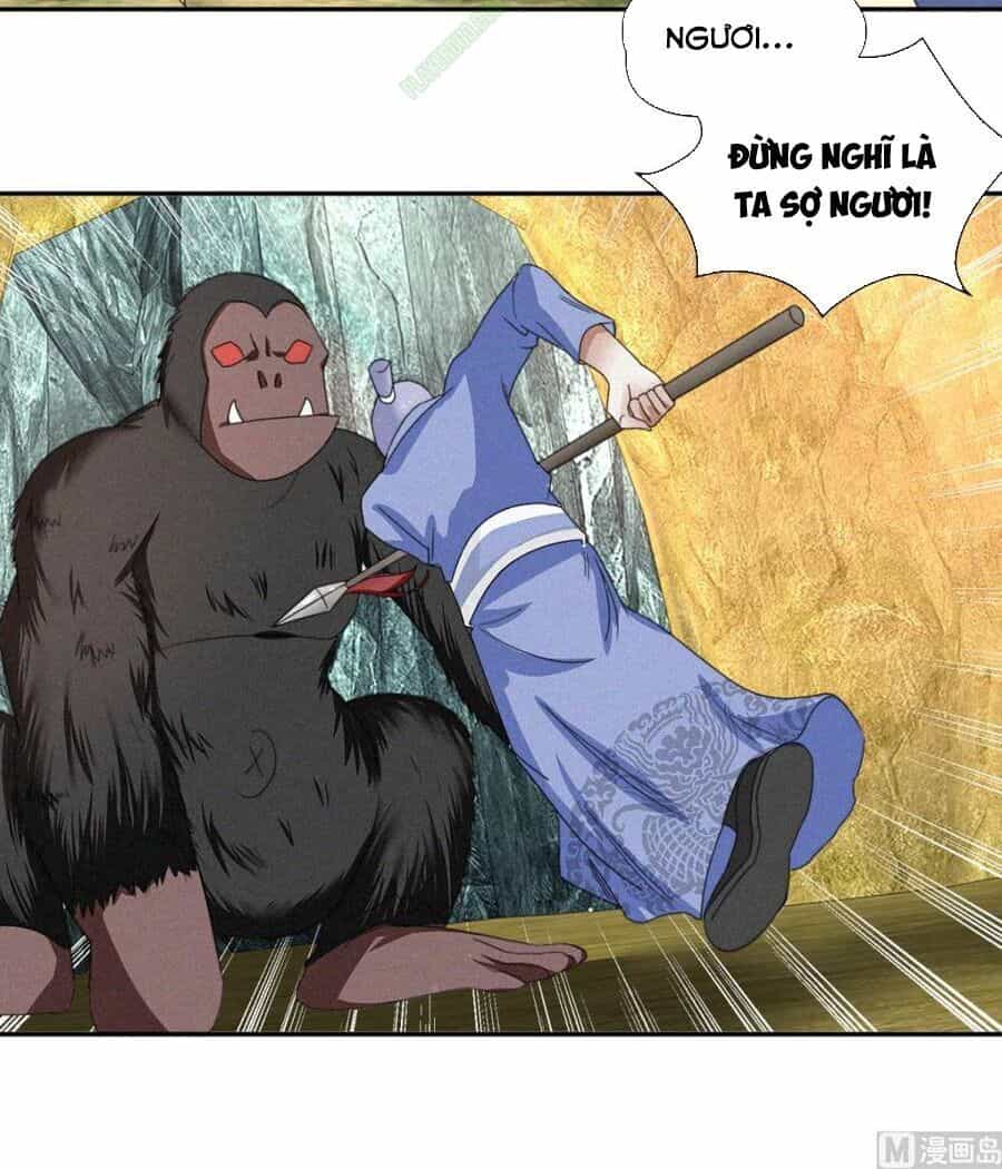 Cửu Dương Đế Tôn - Chương 50 - ảnh 6