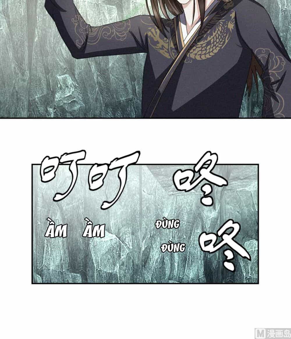 Cửu Dương Đế Tôn - Chương 51 - ảnh 8