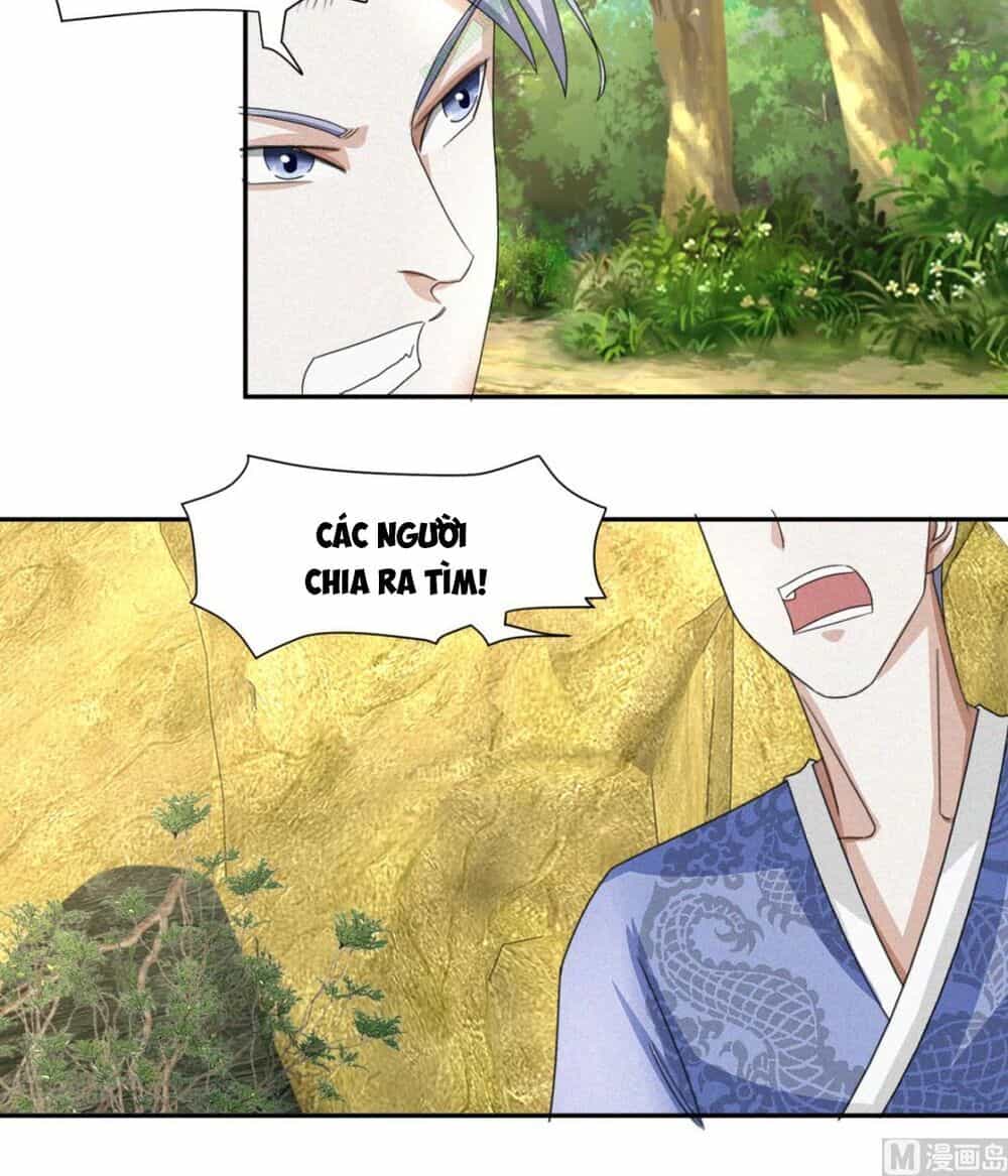 Cửu Dương Đế Tôn - Chương 52 - ảnh 16