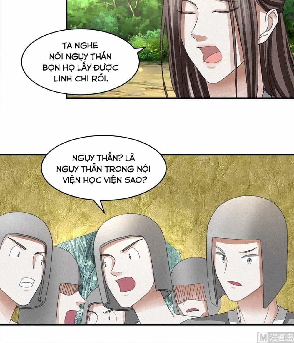 Cửu Dương Đế Tôn - Chương 54 - ảnh 20