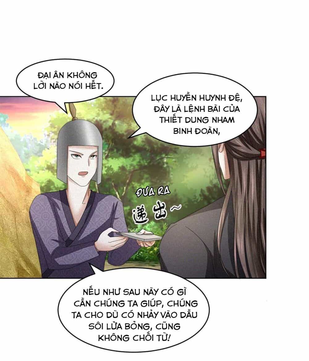 Cửu Dương Đế Tôn - Chương 56 - ảnh 19