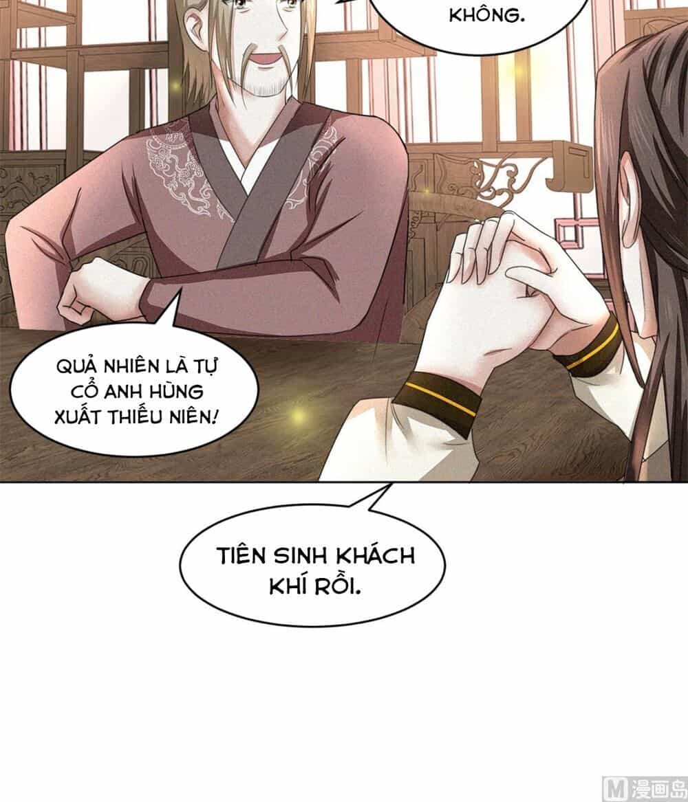 Cửu Dương Đế Tôn - Chương 58 - ảnh 12