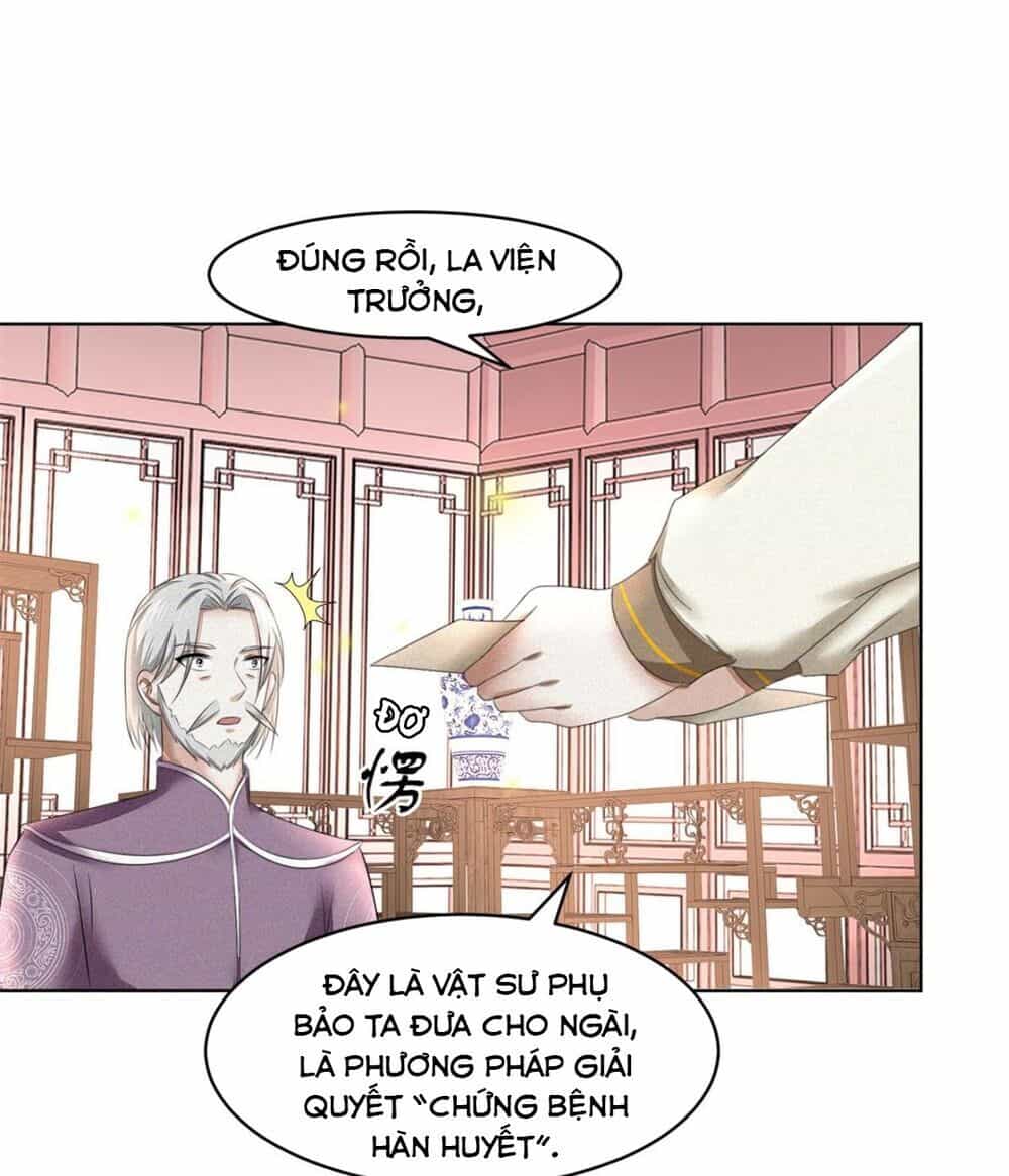 Cửu Dương Đế Tôn - Chương 58 - ảnh 13