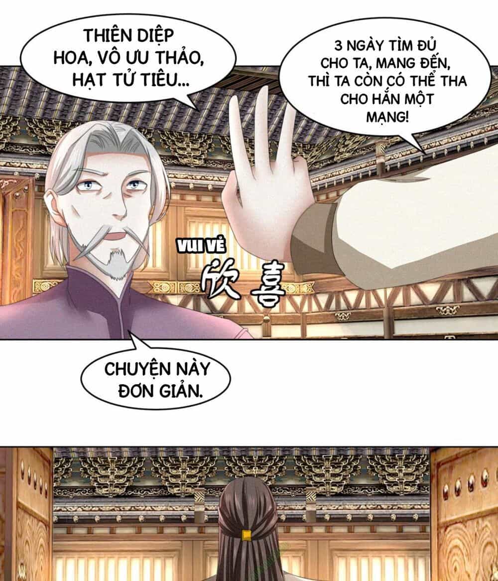 Cửu Dương Đế Tôn - Chương 62 - ảnh 9