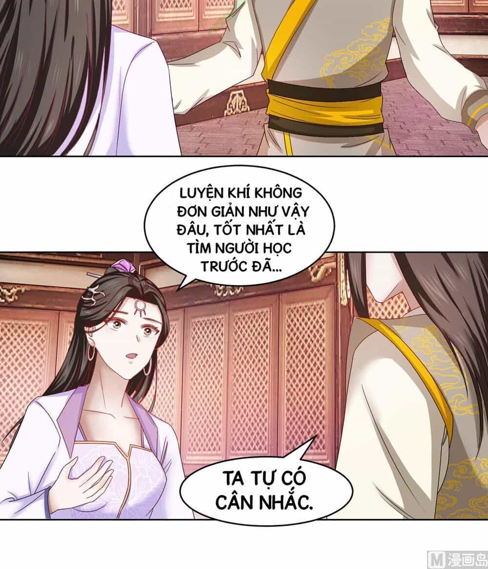 Cửu Dương Đế Tôn - Chương 65 - ảnh 22