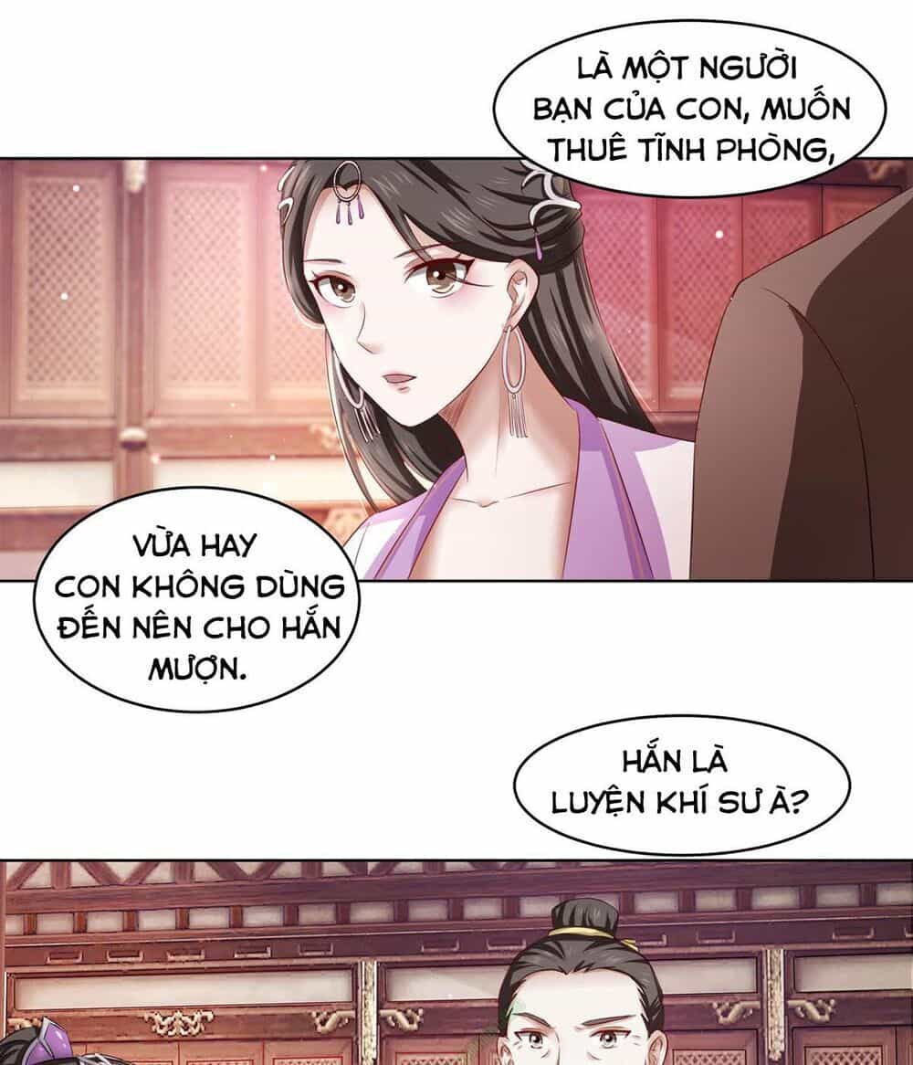 Cửu Dương Đế Tôn - Chương 67 - ảnh 3