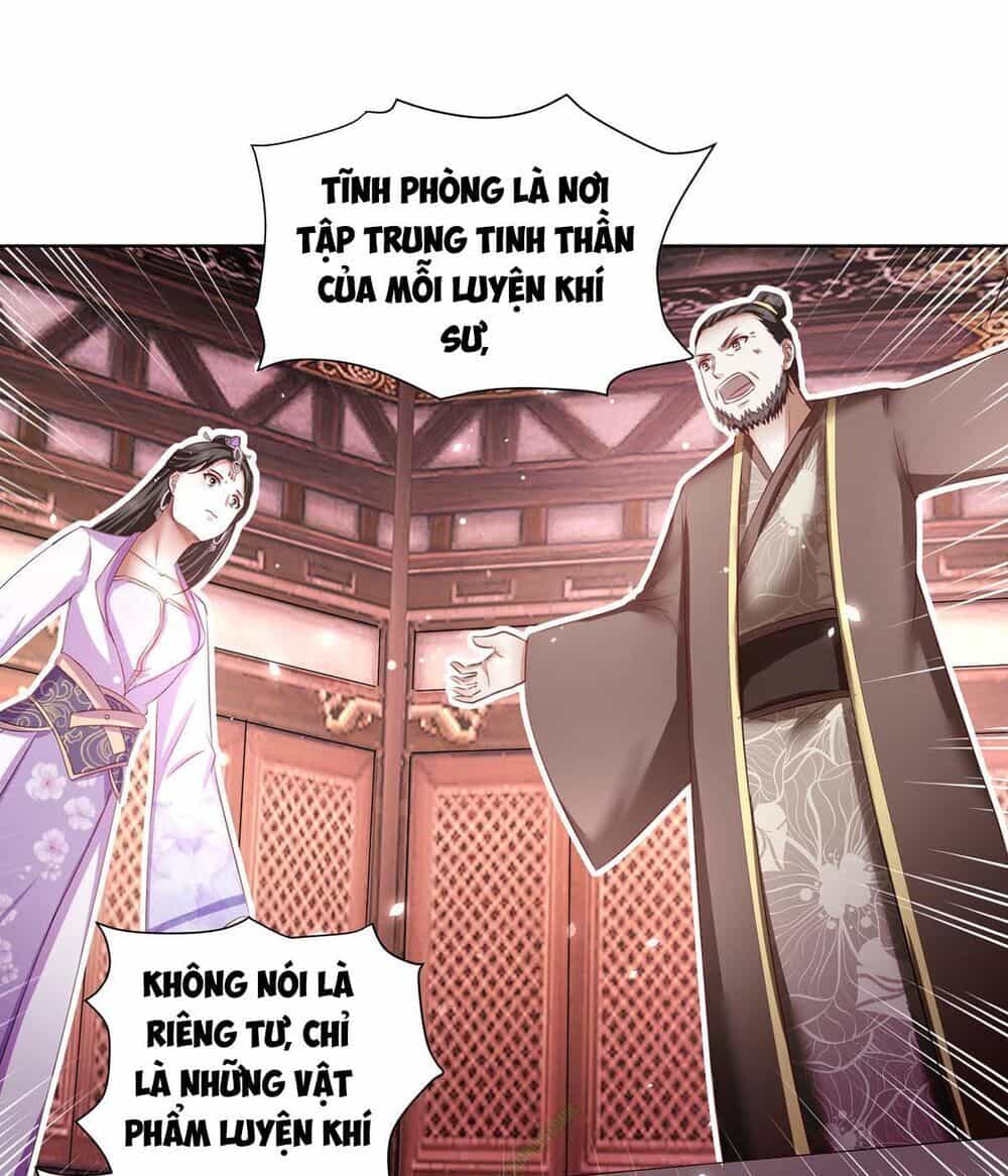 Cửu Dương Đế Tôn - Chương 67 - ảnh 5