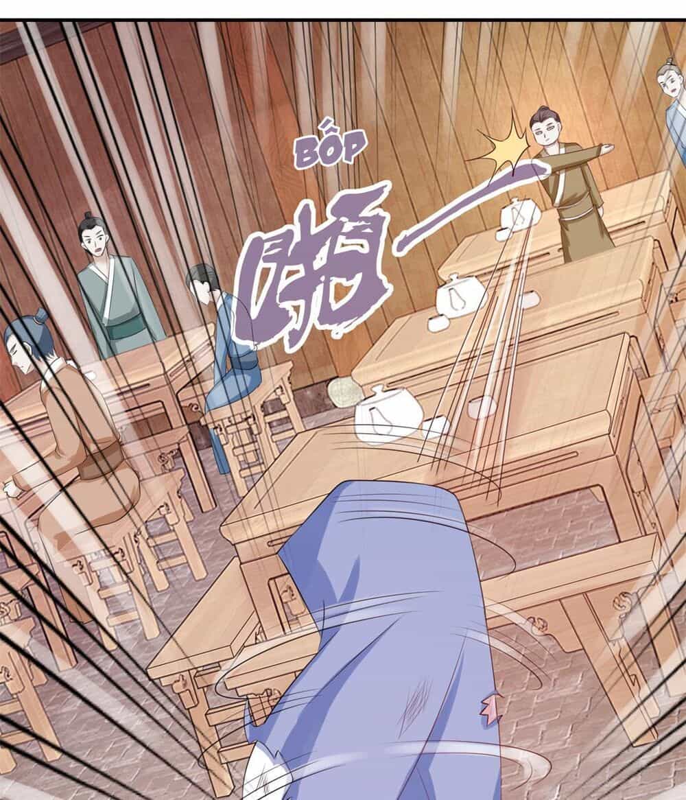 Cửu Dương Đế Tôn - Chương 68 - ảnh 33